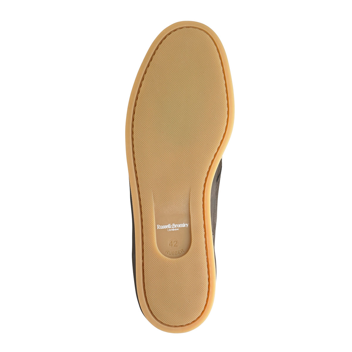 Russell & Bromley CHUKKA Desert Boot