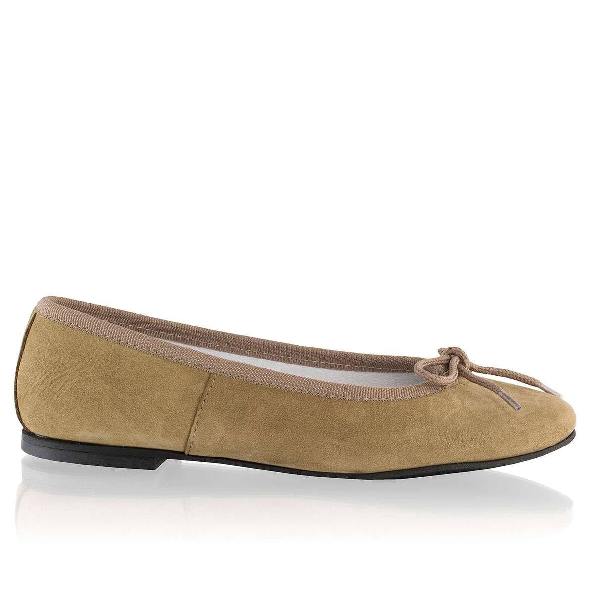 Russell & Bromley FULLRINA Ballerina Pump