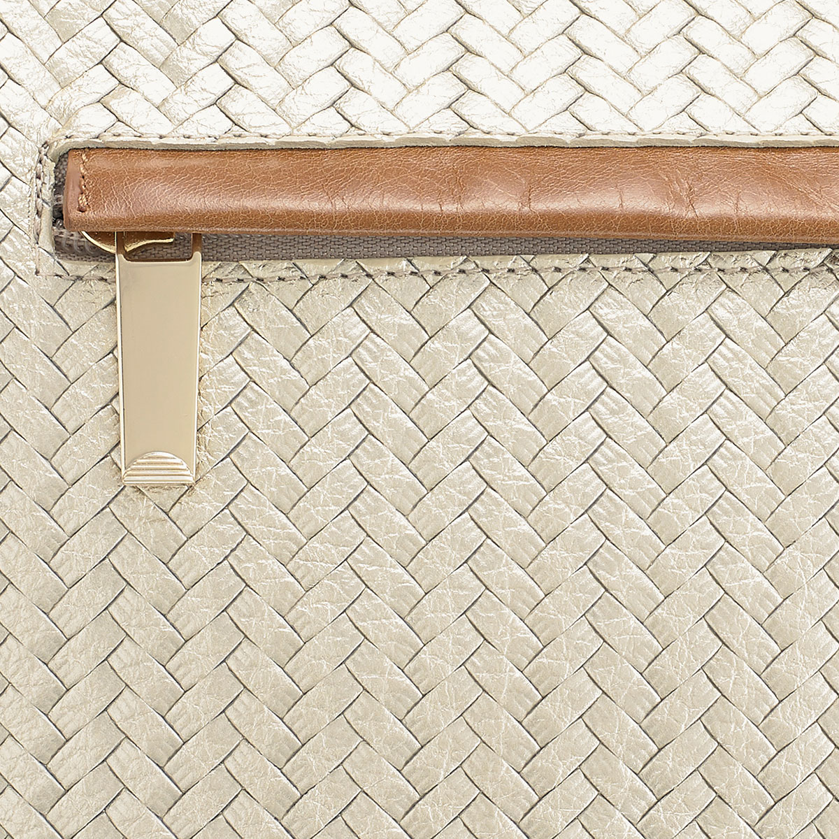 Russell & Bromley ZIP AROUND Triple Crossbody Bag