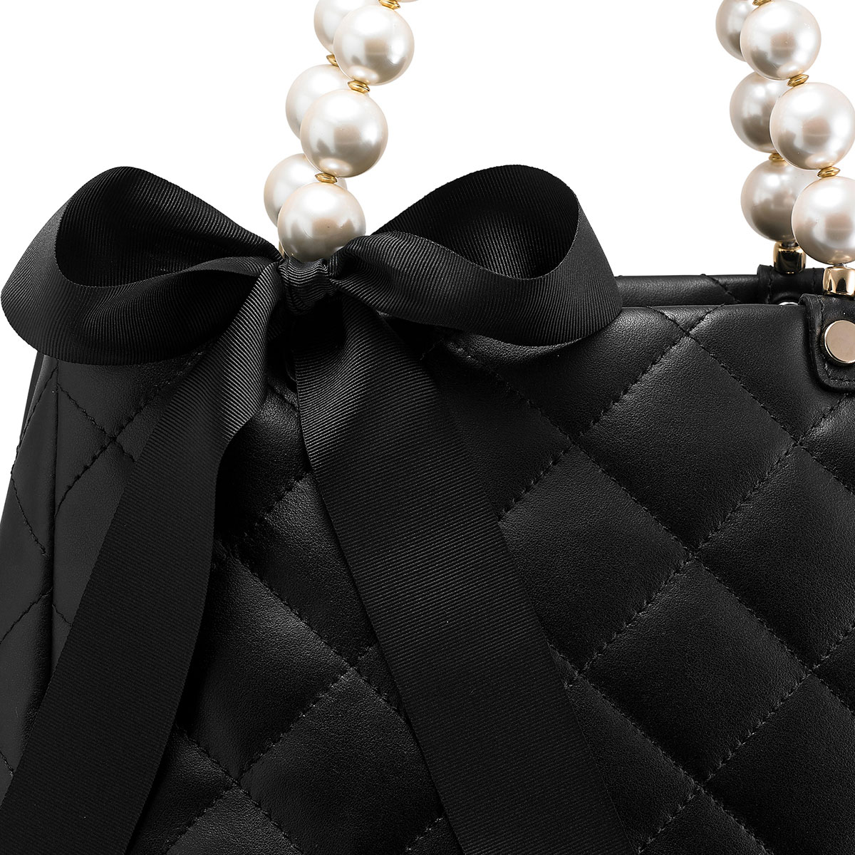Russell & Bromley BETTE Quilted Mini Tote