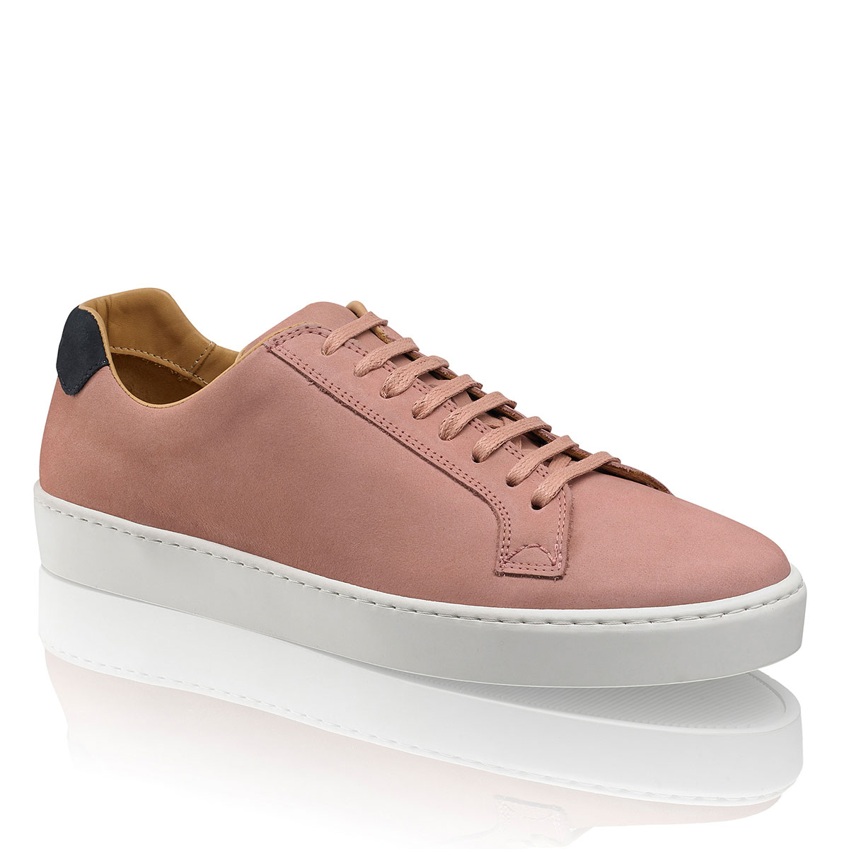 Russell & Bromley PARK RUN Lace Up Sneaker