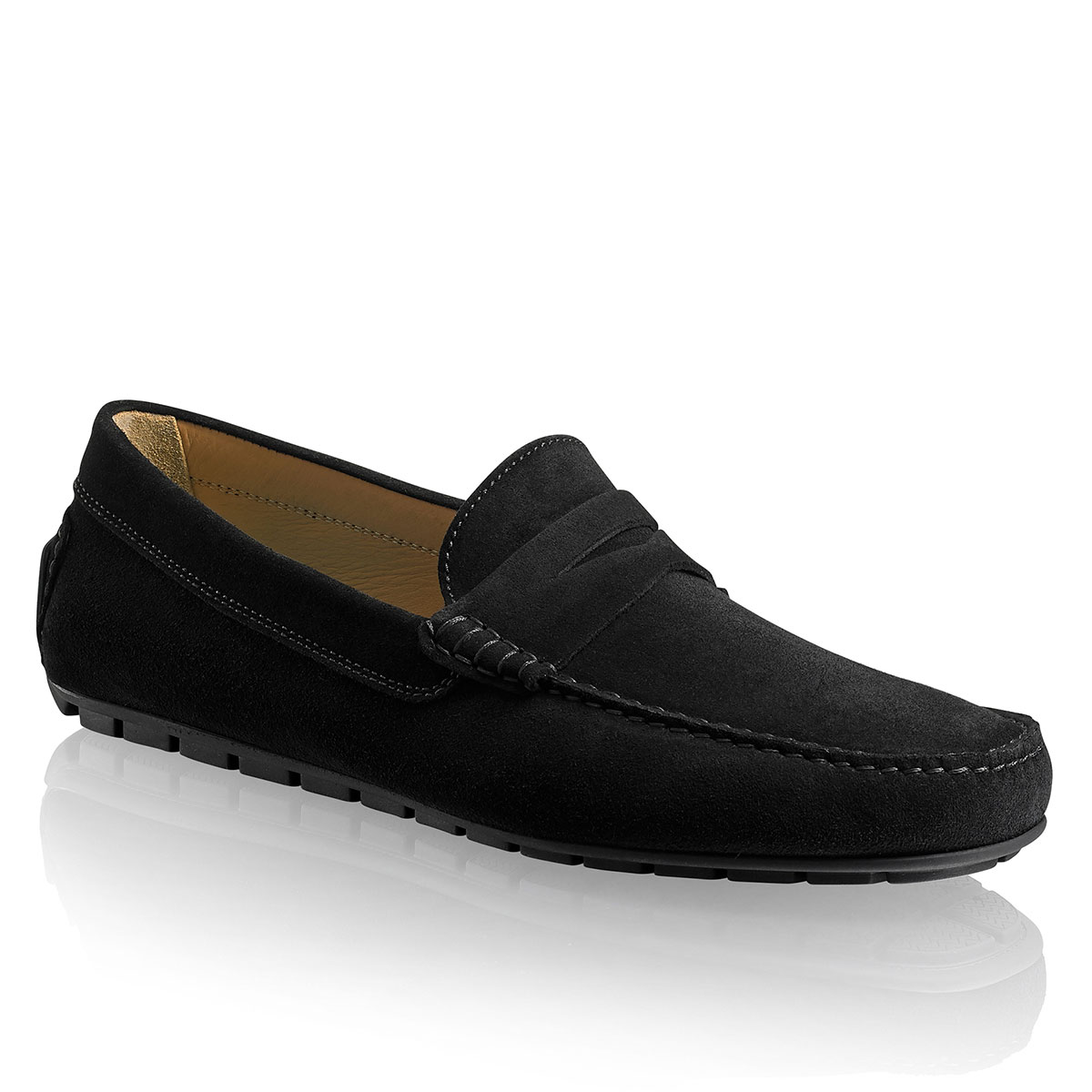 Russell & Bromley SOFT TOP Luxury Driver