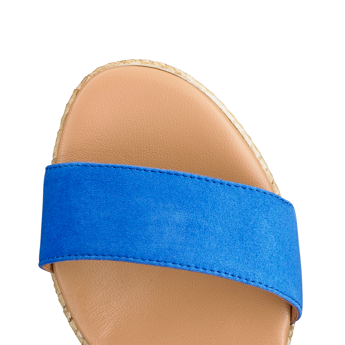 Russell & Bromley MIXER Wedge Sandal