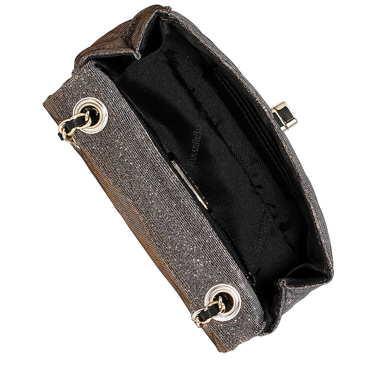 Russell & Bromley QUINCEMINI Mini Chain Shoulder Bag