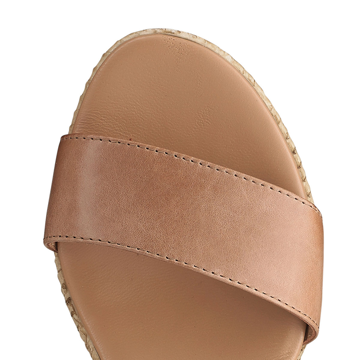 Russell & Bromley MIXER Wedge Sandal