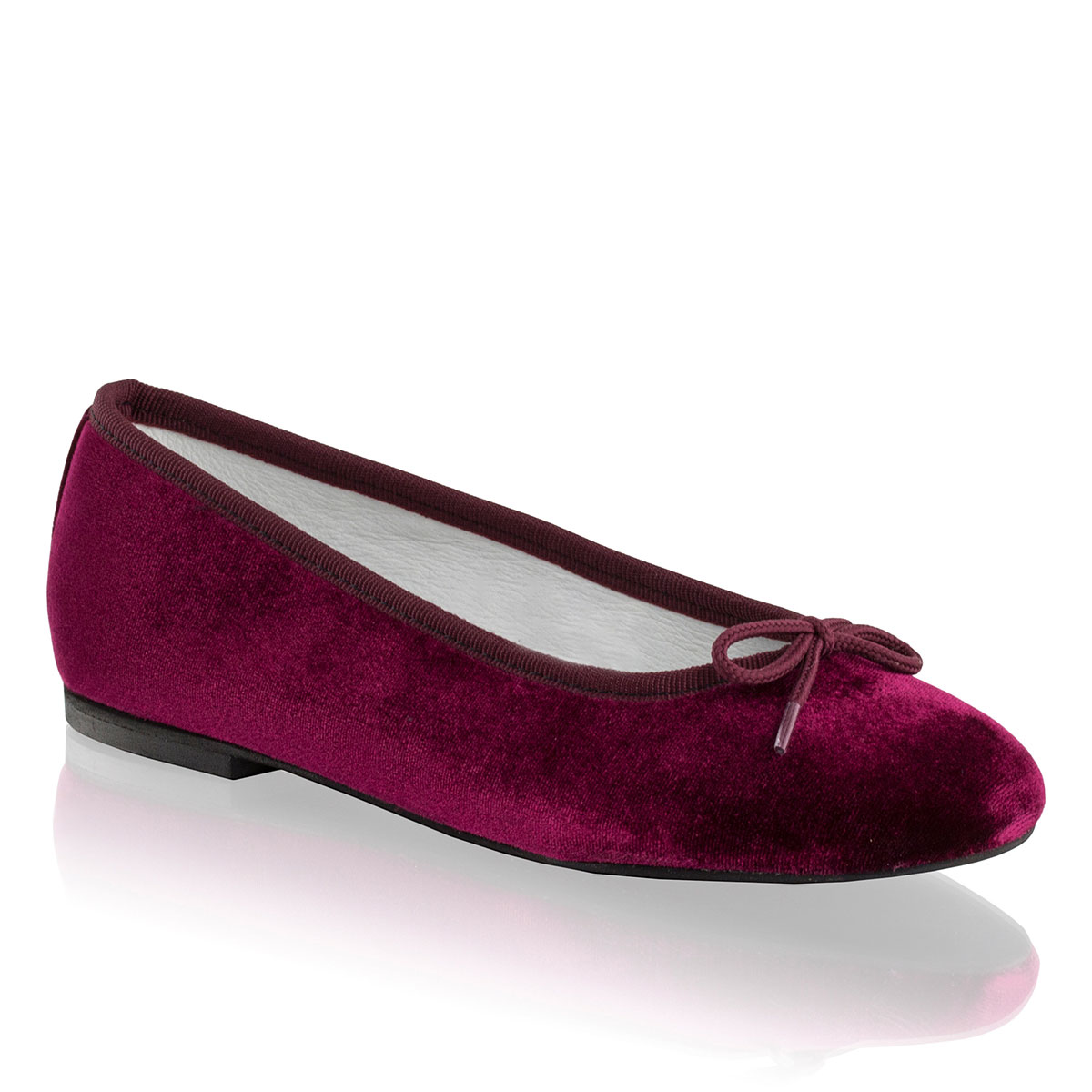 Russell & Bromley FULLRINA Ballerina Pump