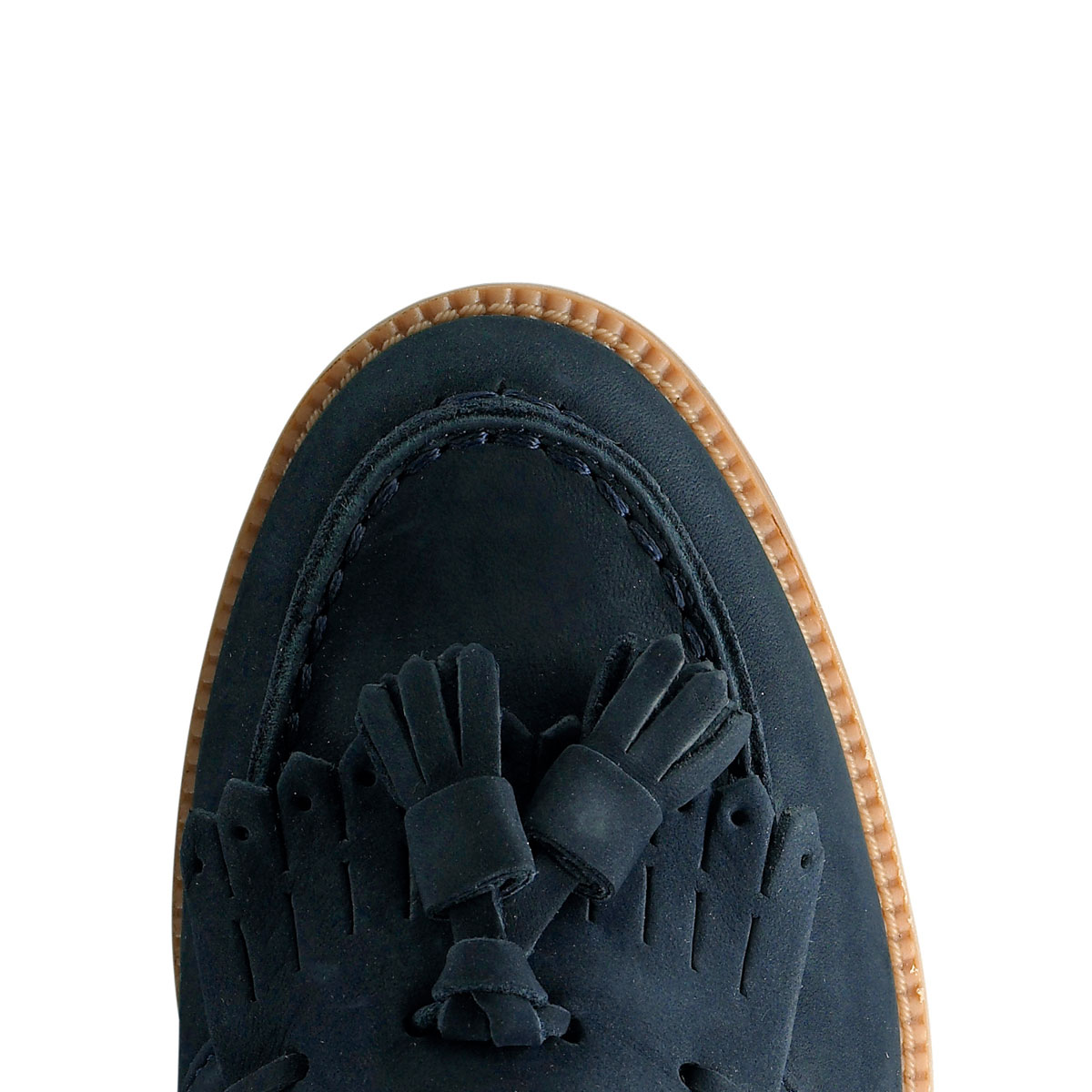 Russell & Bromley CHESTER Tassel Loafer