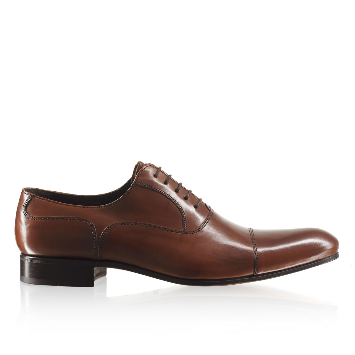 Russell & Bromley CHELSEA Semi Pointed Oxford Lace