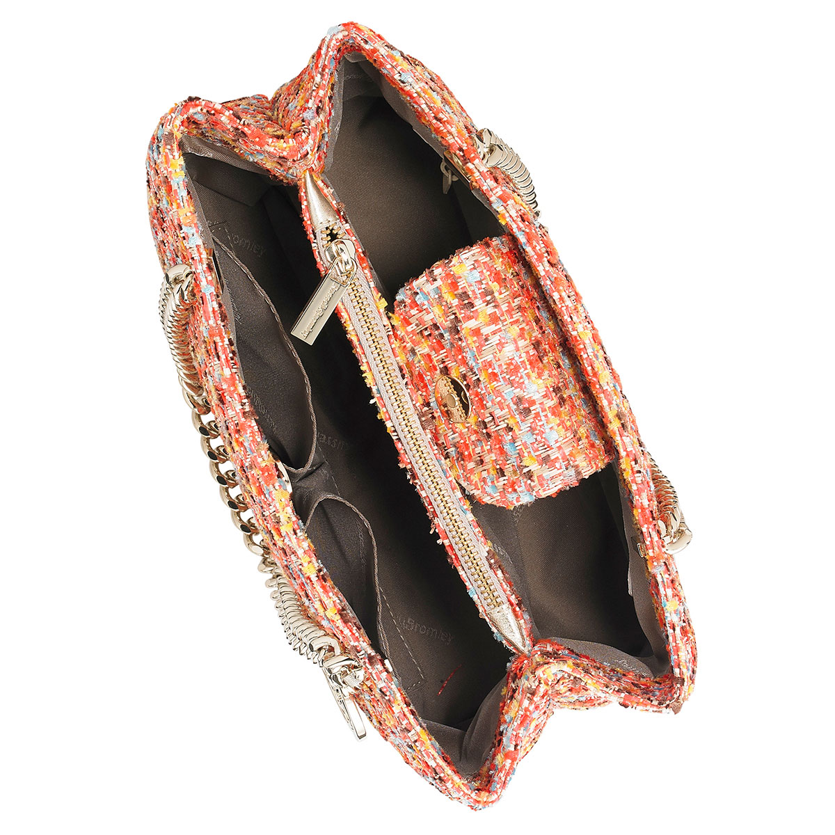 Russell & Bromley QUARTETMIN Mini Tote