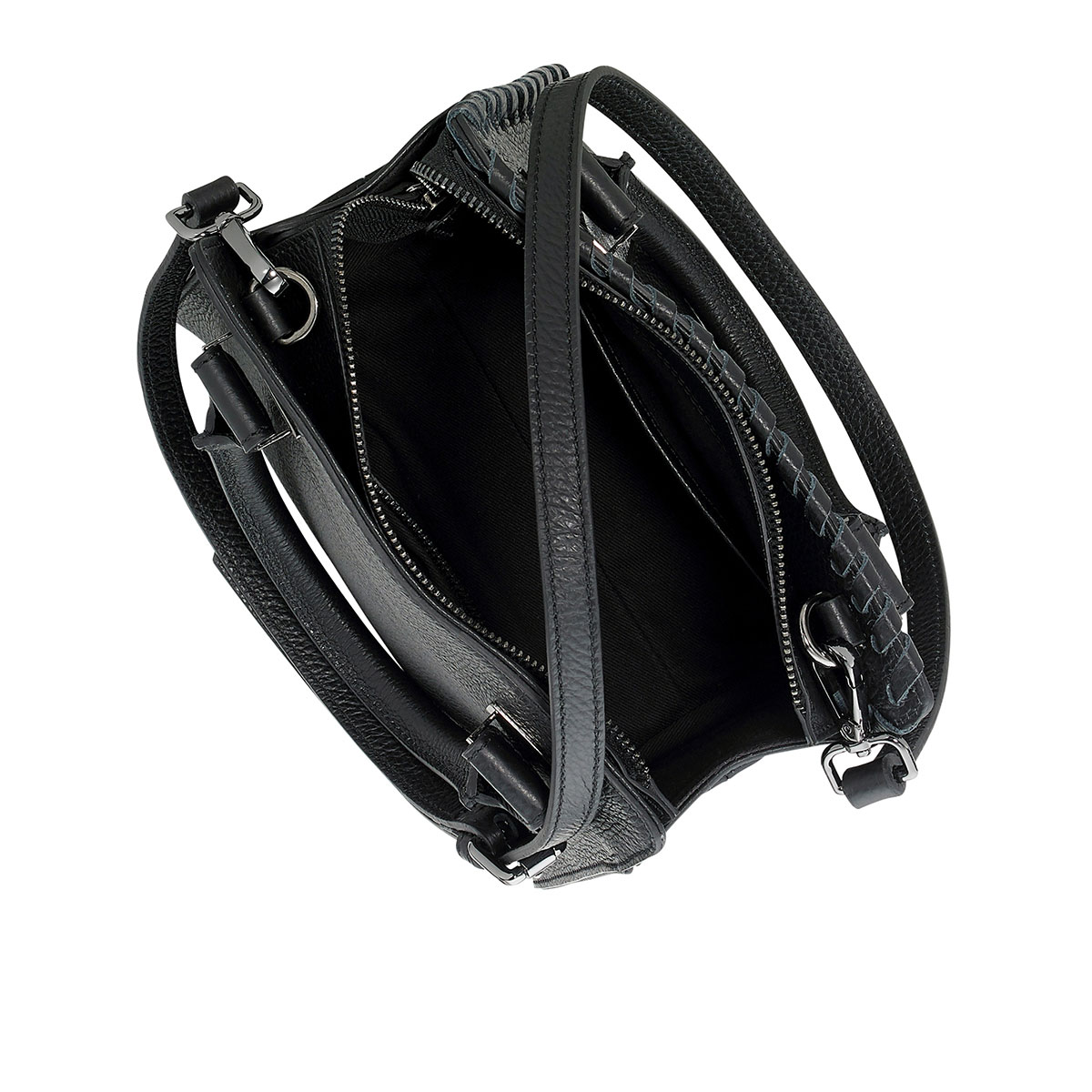Russell & Bromley ROCK STAR Mini Tote Bag