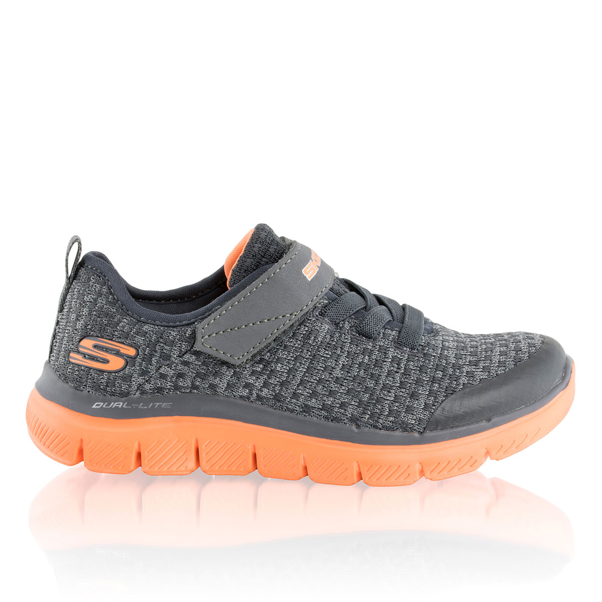 Russell & Bromley FLEX AD 2 Lace/Velcro Sneaker