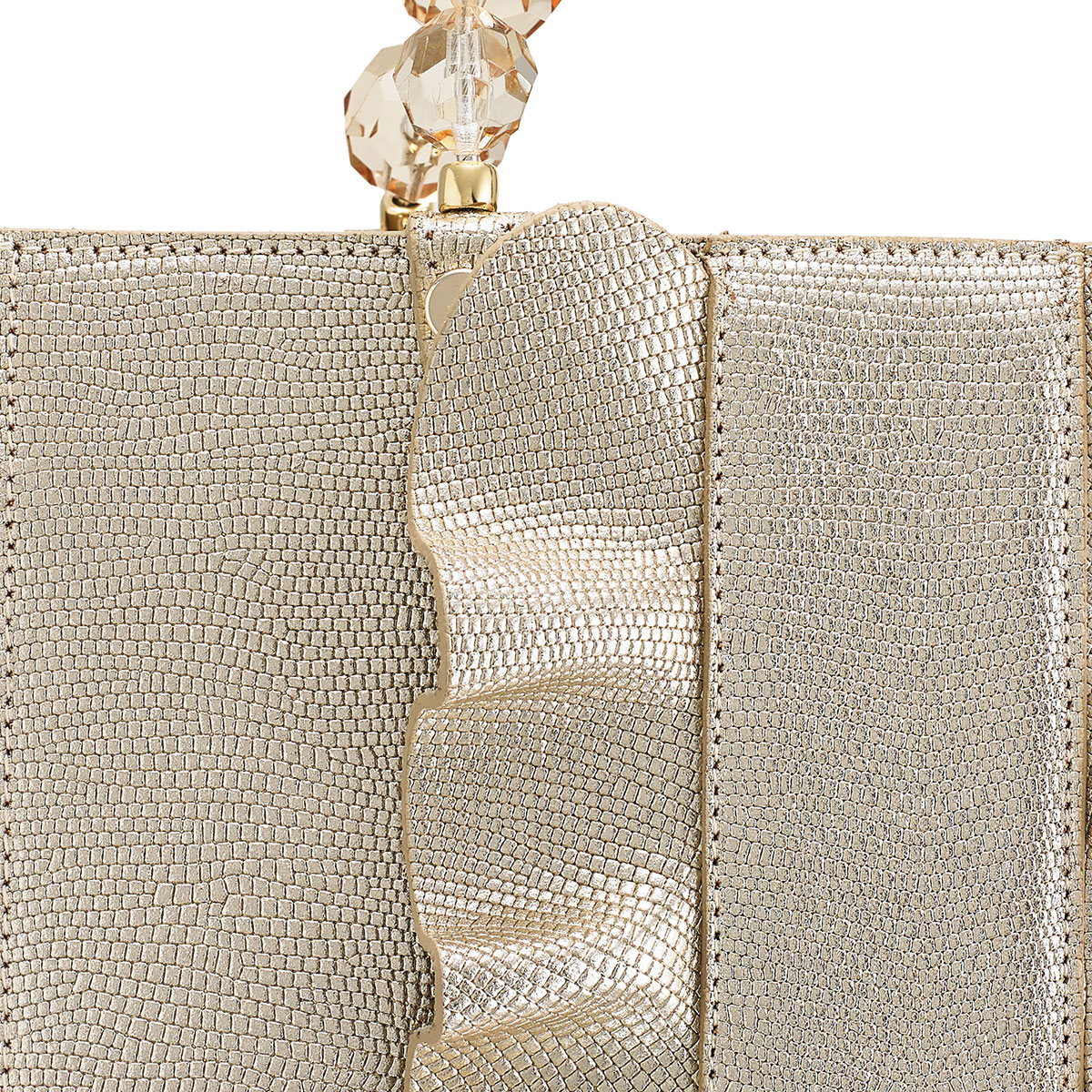 Russell & Bromley FRILLER Mini Grab Bag