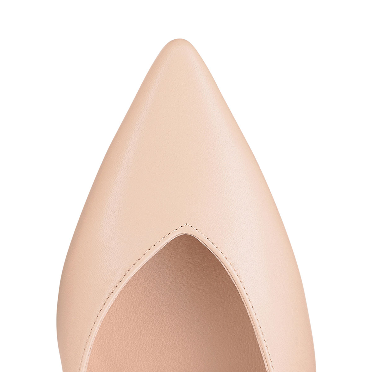 Russell & Bromley EVERYDAY Kitten Heel Court