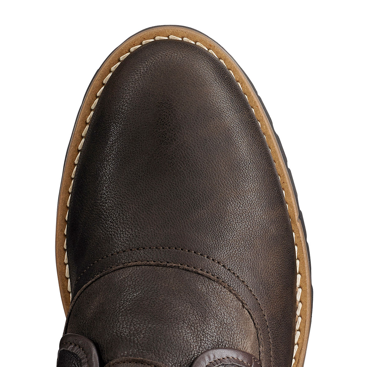Russell & Bromley HUGGY Hiking Boot
