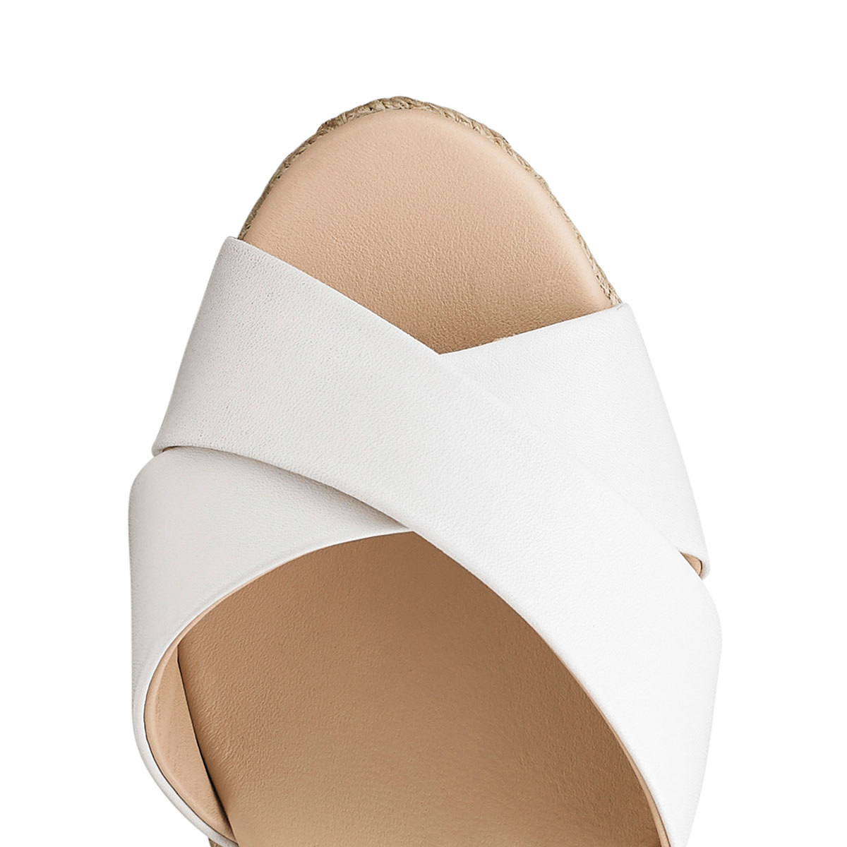Russell & Bromley POPSICLE Crossover Wedge