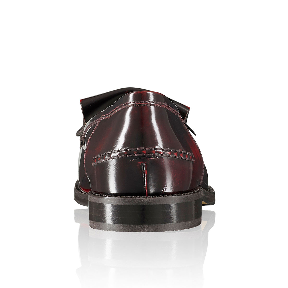 Russell & Bromley CHESTER Tassel Loafer