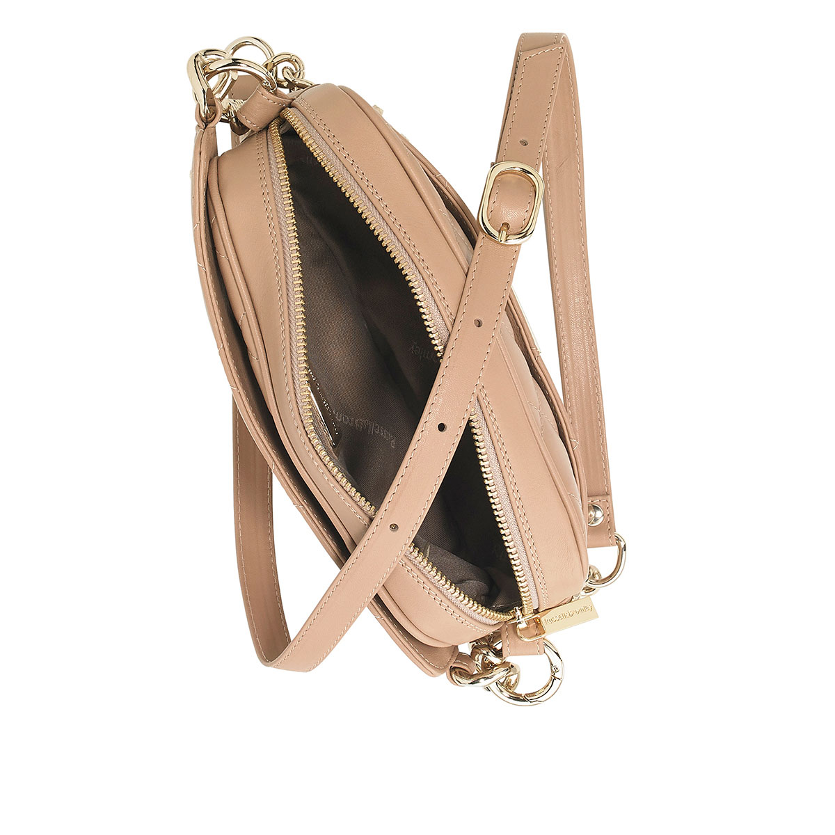 Russell & Bromley PINNIXBODY Quilted Crossbody Bag