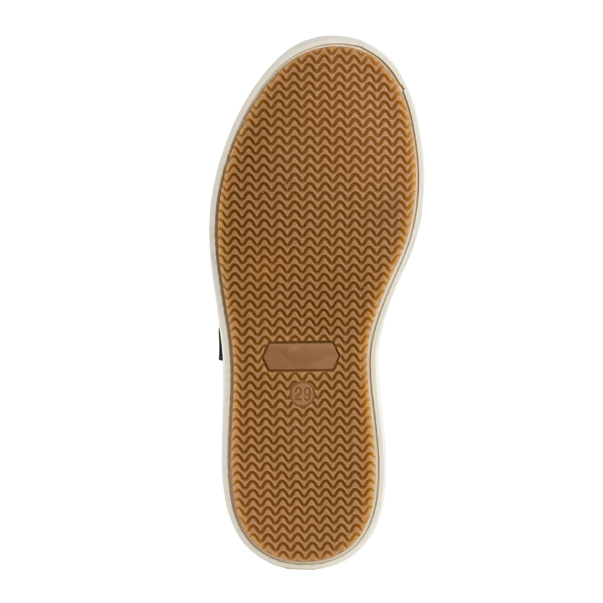 Russell & Bromley ALBIE Double Velcro Shoe