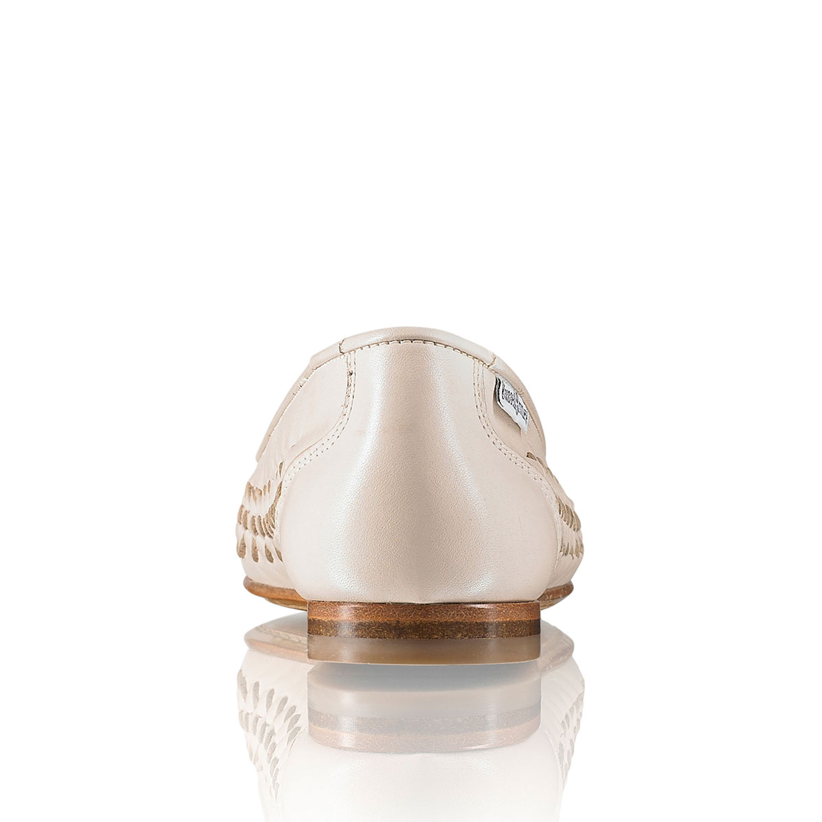 Russell & Bromley CLUBCLASS Summer Dress Flat