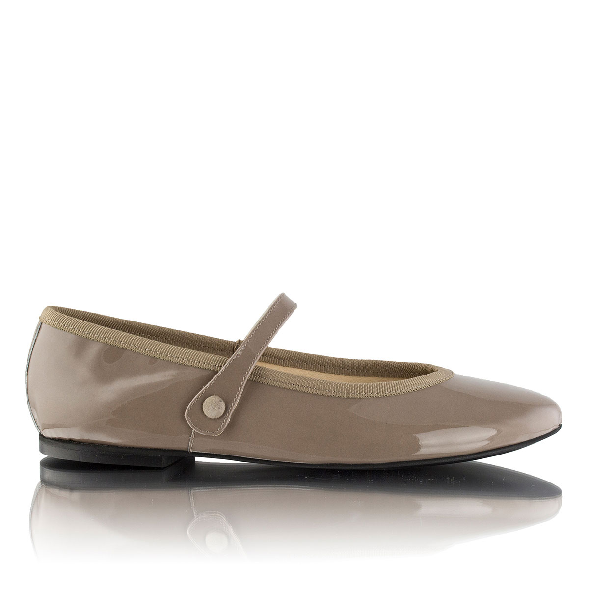 Russell & Bromley MILLIE Mary Jane Ballerina