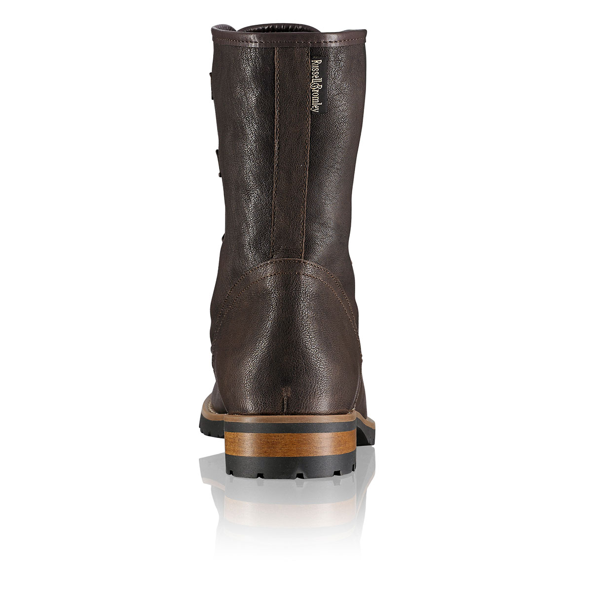 Russell & Bromley HUGGY Hiking Boot