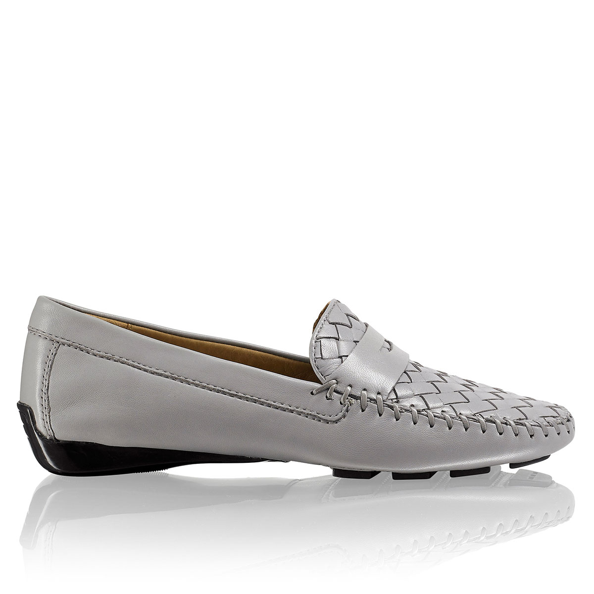 Russell & Bromley PETRA Woven Driver