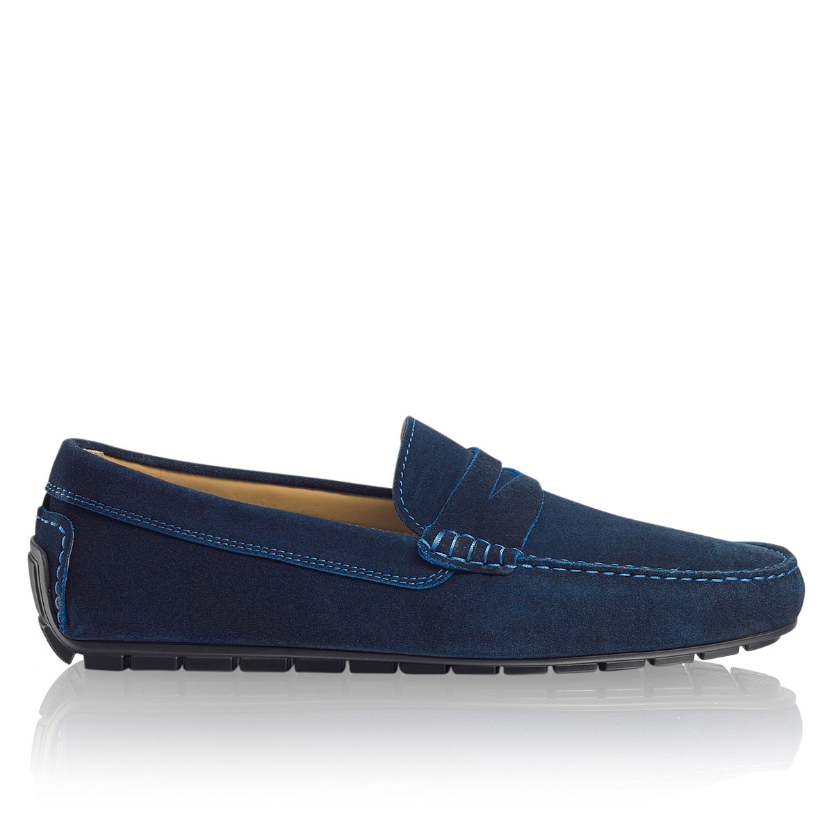 Russell & Bromley SOFT TOP Luxury Driver