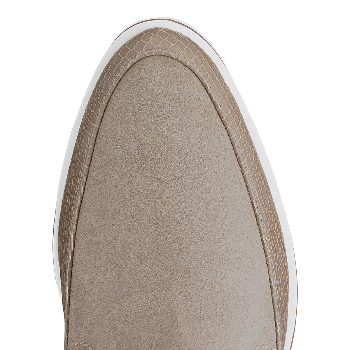 Russell & Bromley CRUISELINE Luxury Slip On Sneaker