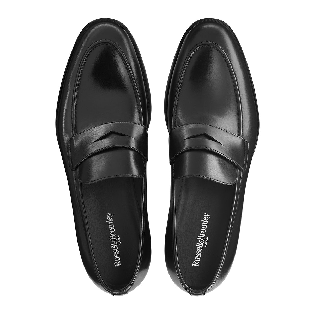 Russell & Bromley TORONTO Slip On Loafer