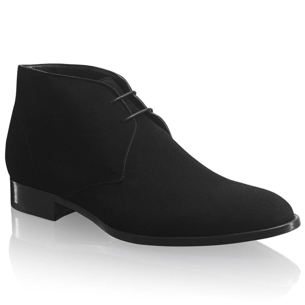 Russell & Bromley POPLAR Two Eyelet Boot