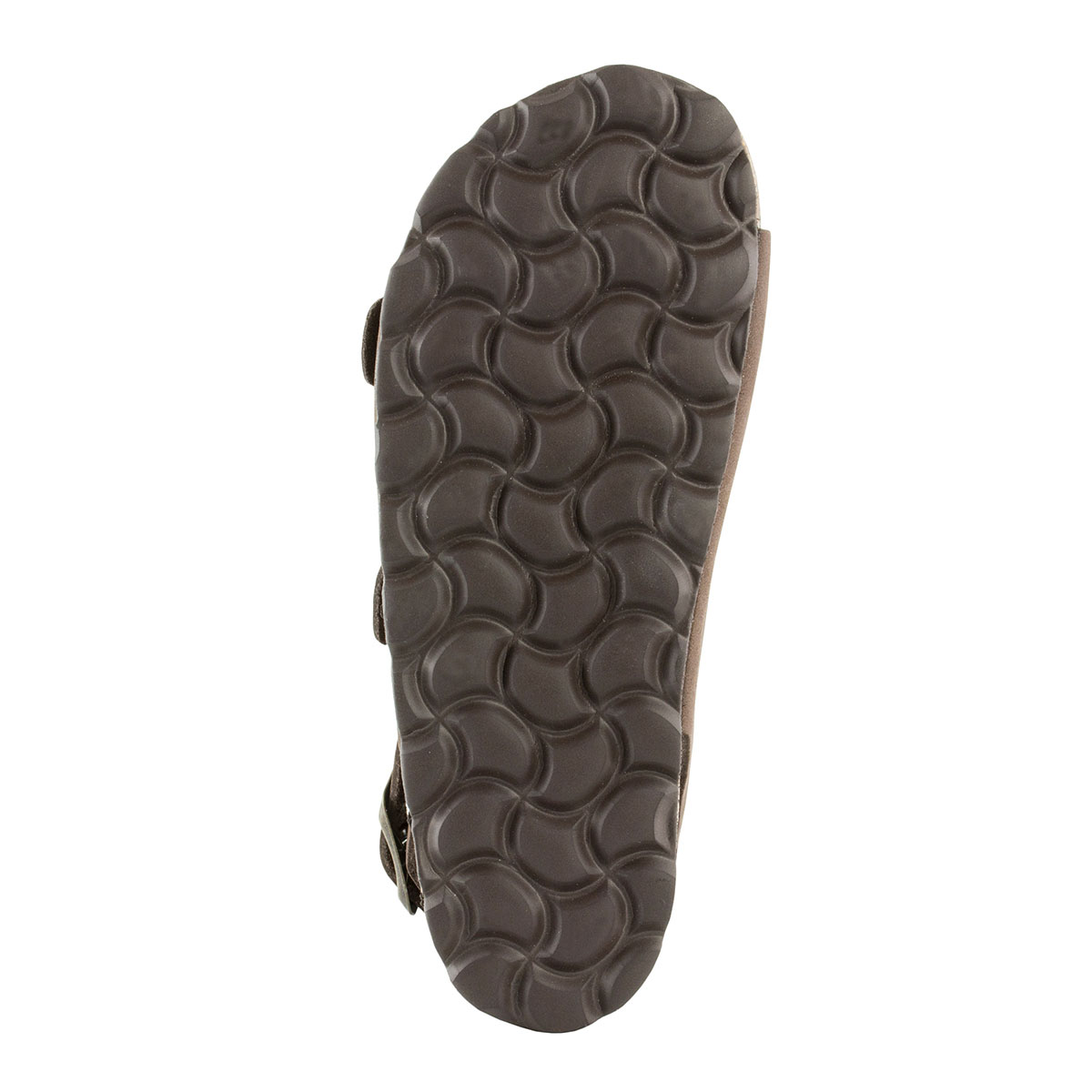 Russell & Bromley SUMBA Triple Buckle Sandal