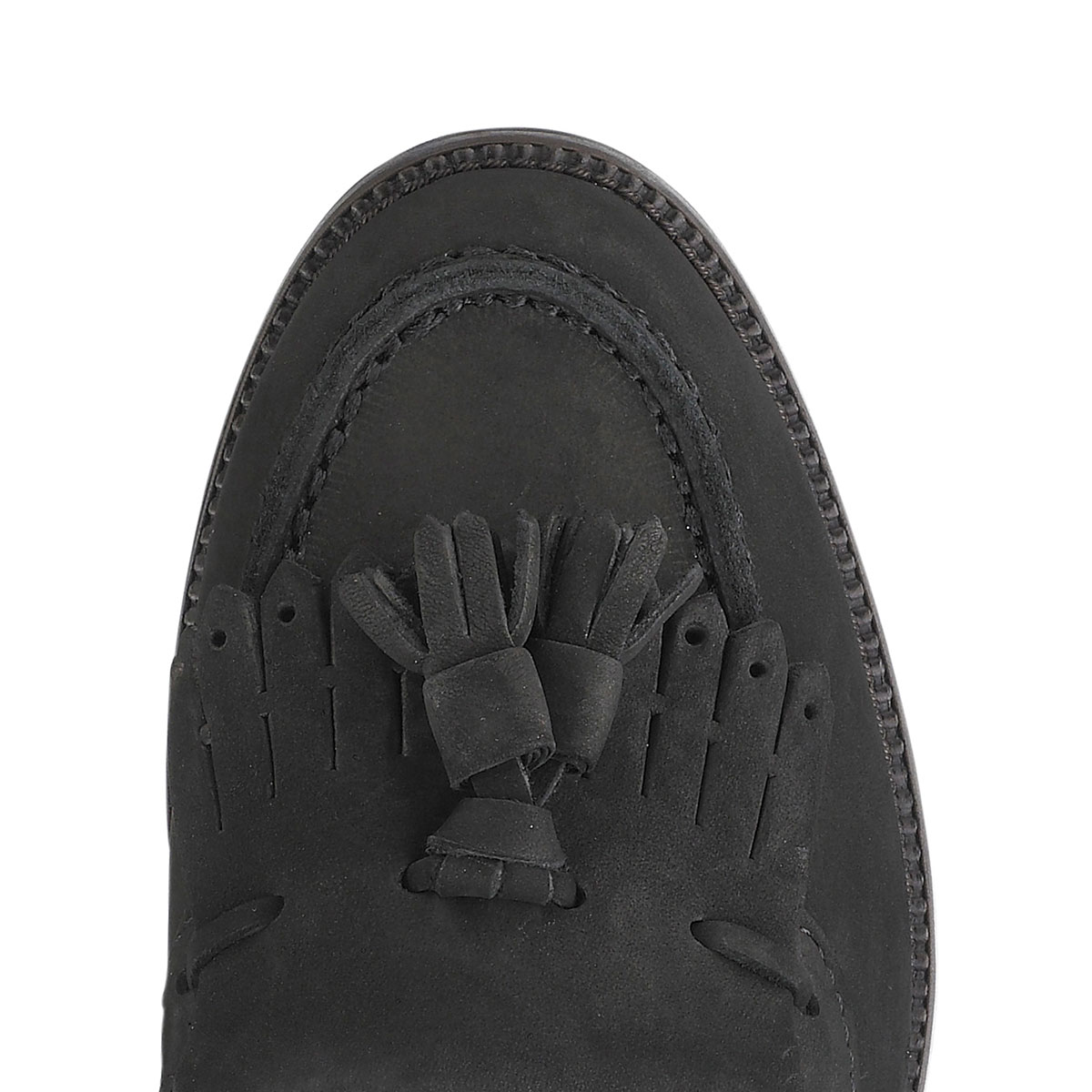 Russell & Bromley CHESTER Tassel Loafer