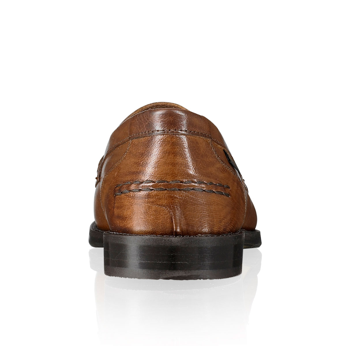 Russell & Bromley KEELER Tassel Loafer