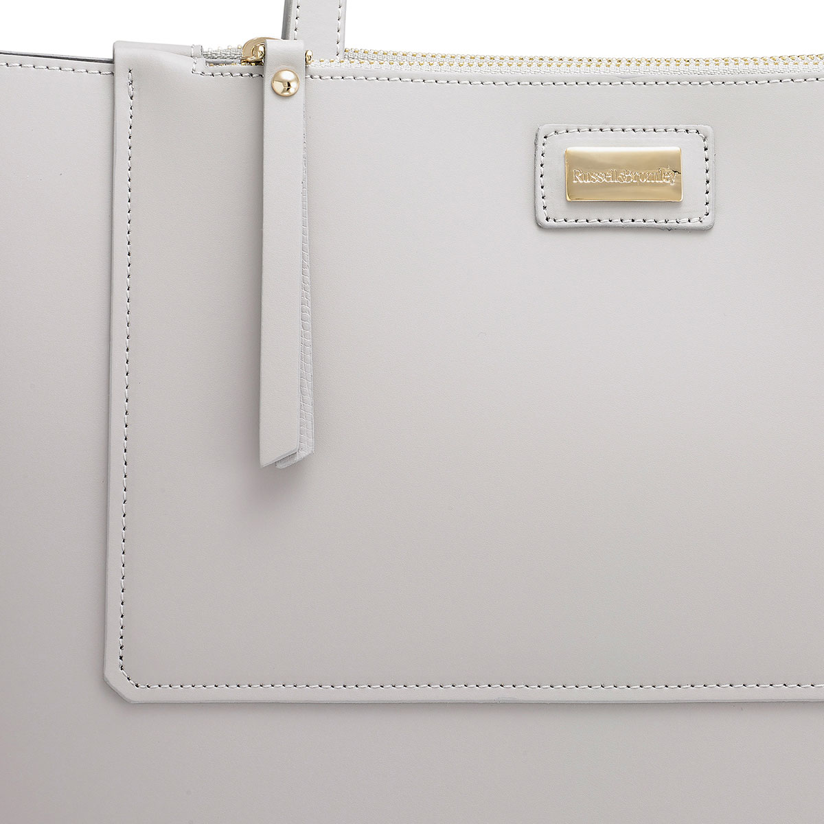 Russell & Bromley CLEO Structured Shopper