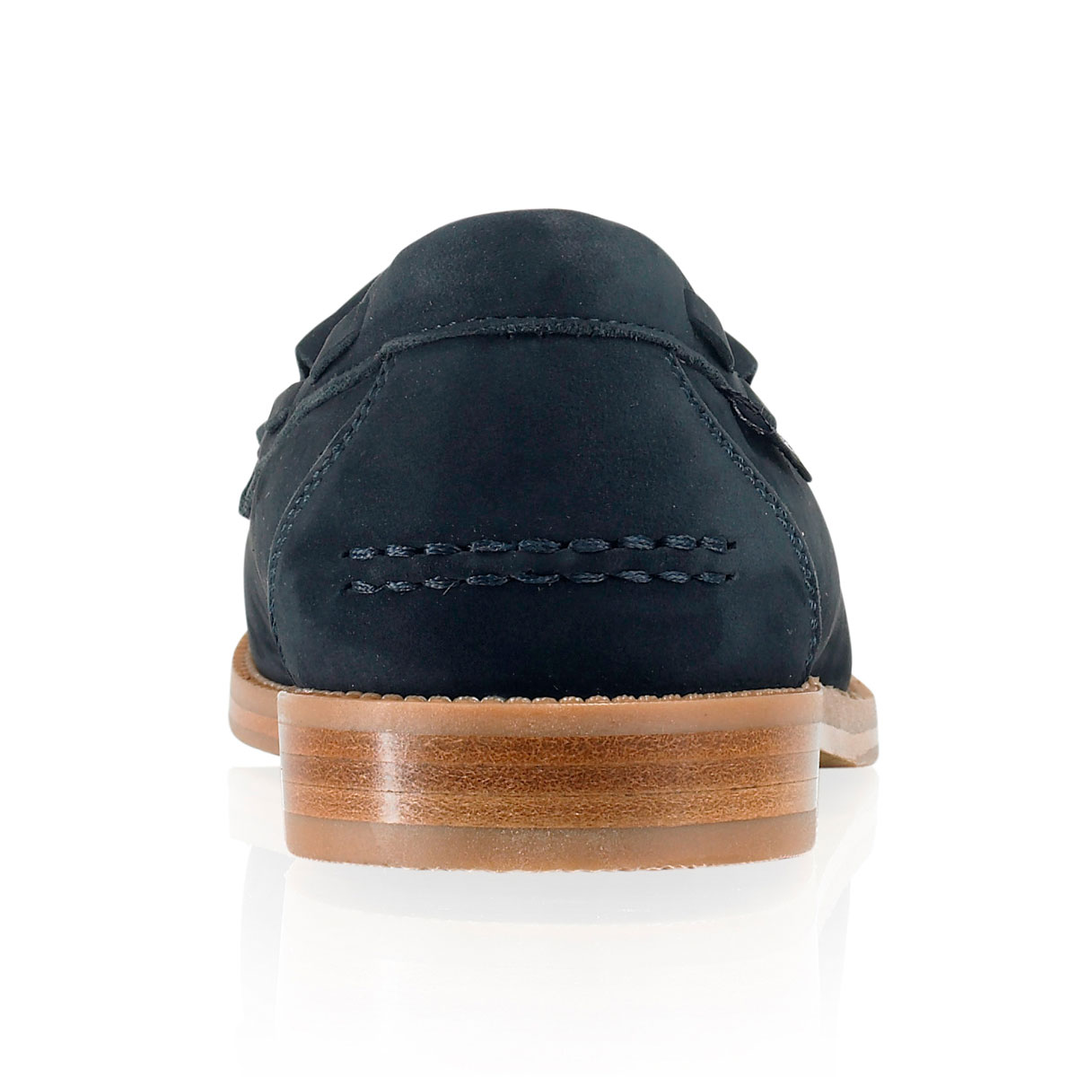 Russell & Bromley CHESTER Tassel Loafer