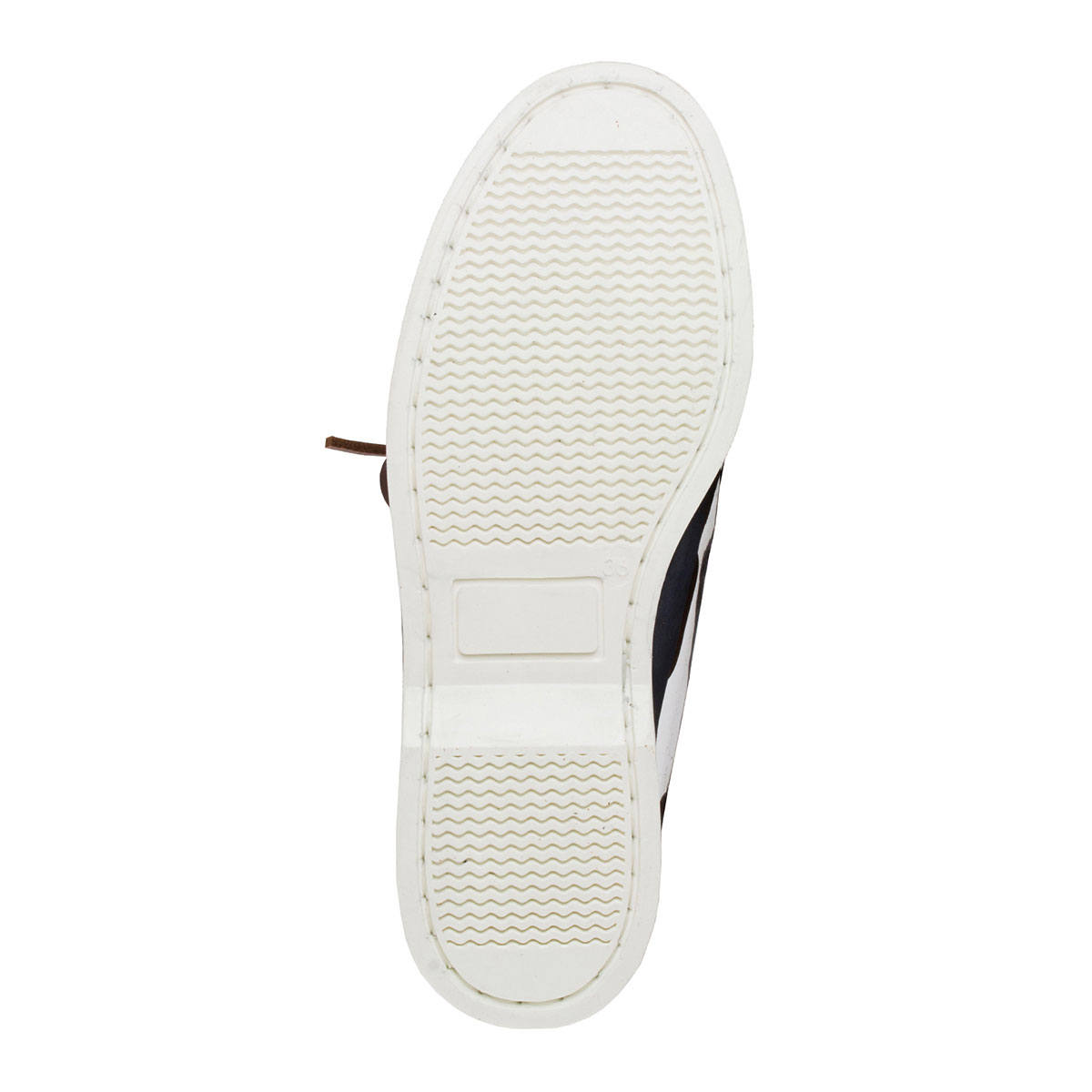 Russell & Bromley SUN SEEK L Lace Up Boat Shoe