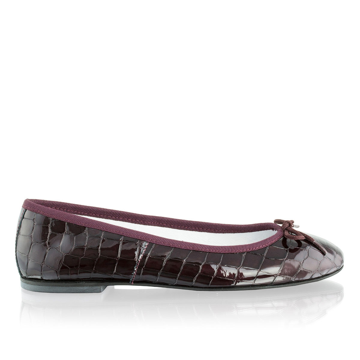 Russell & Bromley FULLRINA Ballerina Pump