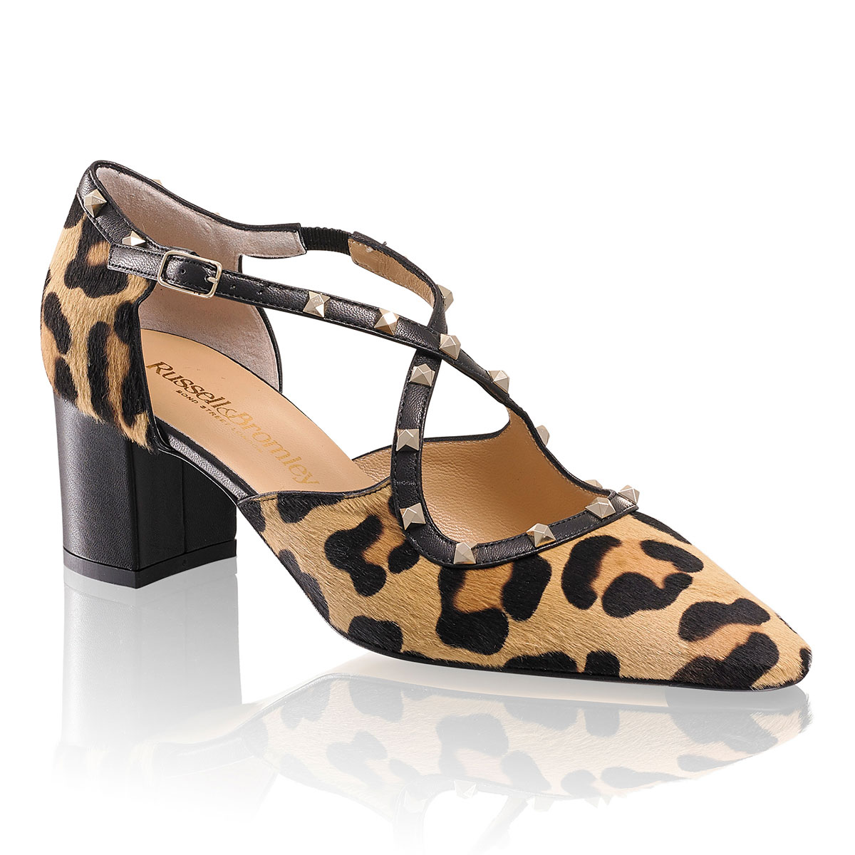 Russell & Bromley XRAY Crossover Court