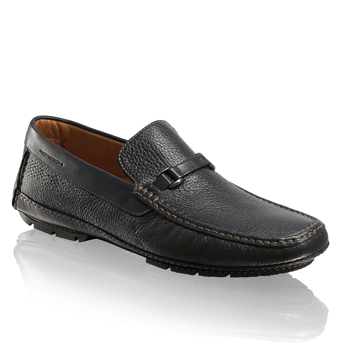 Russell & Bromley BUGATTI Snaffle Driver