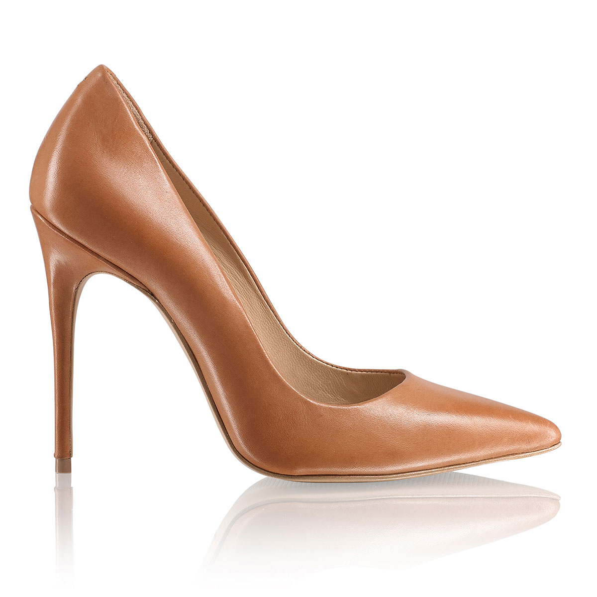 Russell & Bromley SPIKE High Stiletto