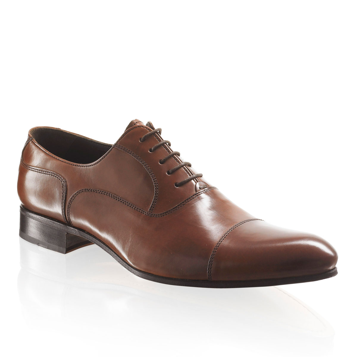 Russell & Bromley CHELSEA Semi Pointed Oxford Lace