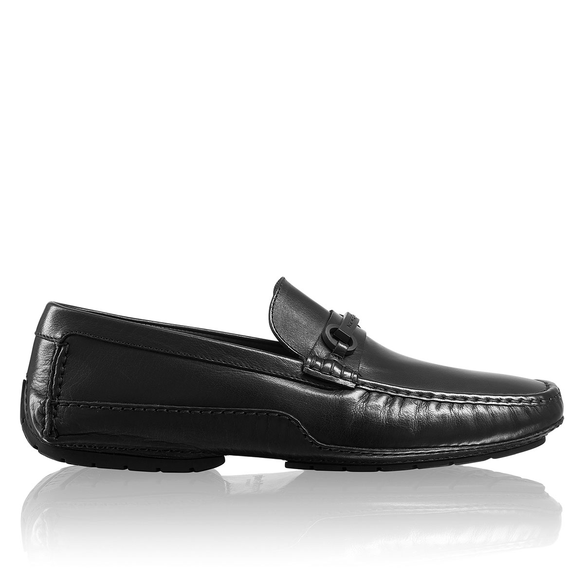 Russell & Bromley YUCATAN Snaffle Trim Driver