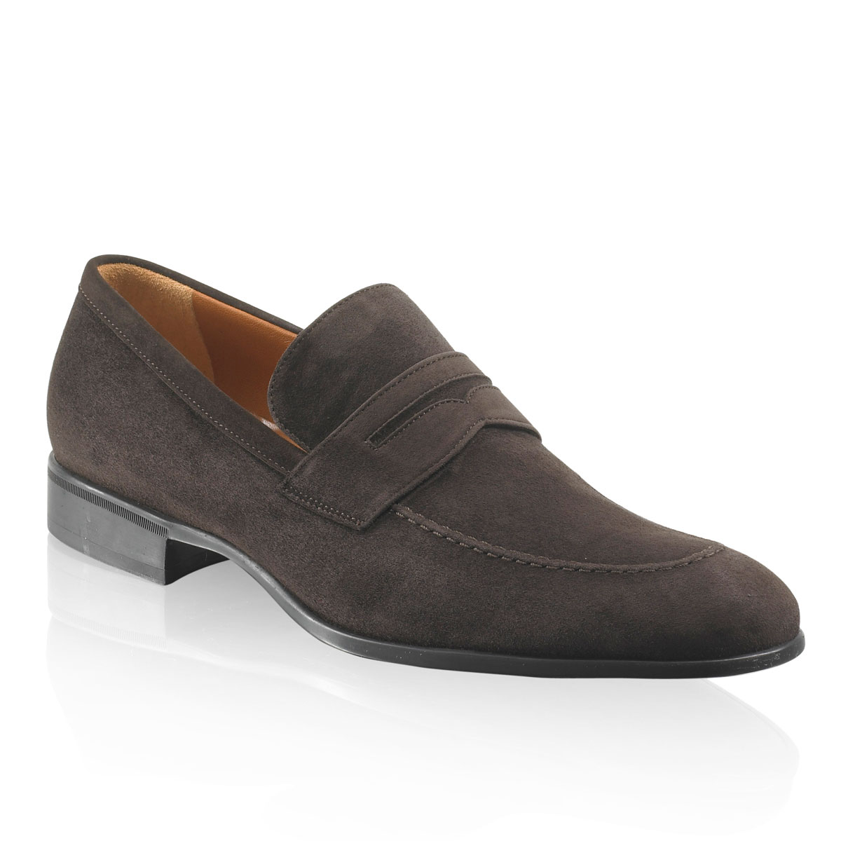 Russell & Bromley DENVER Rubber Sole Loafer