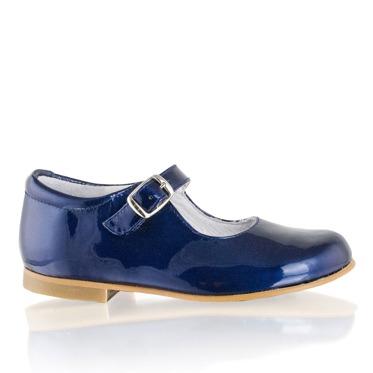 Russell & Bromley BONITA Buckle Mary Jane