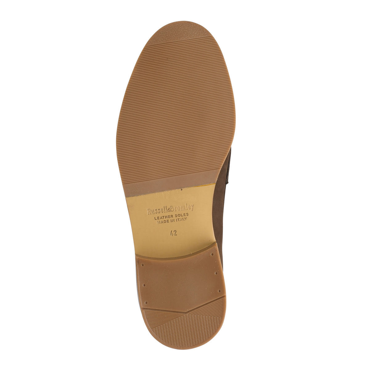 Russell & Bromley KEEBLE 3 Tassel College Loafer