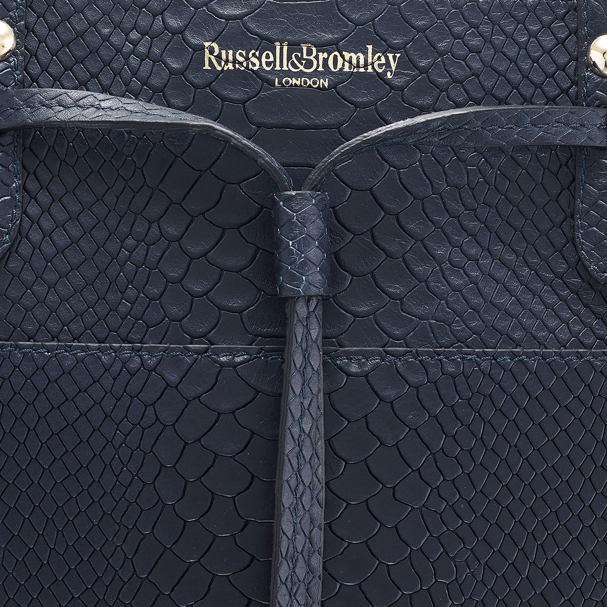 Russell & Bromley ROCHELLE Bucket Bag