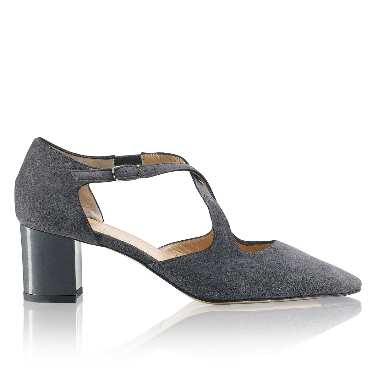 Russell & Bromley XTRA Crossover Court