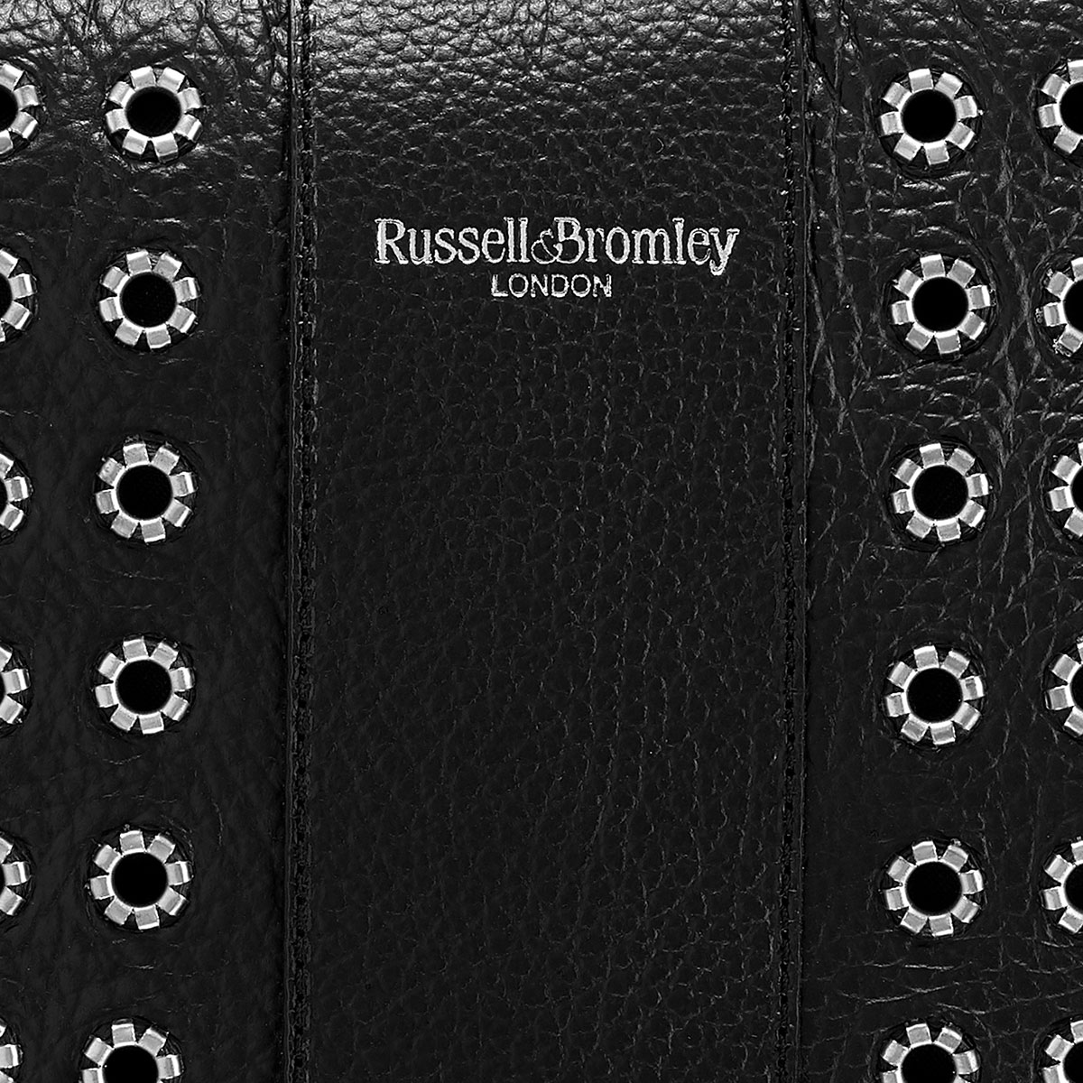 Russell & Bromley ROWAN Crossbody Camera Bag
