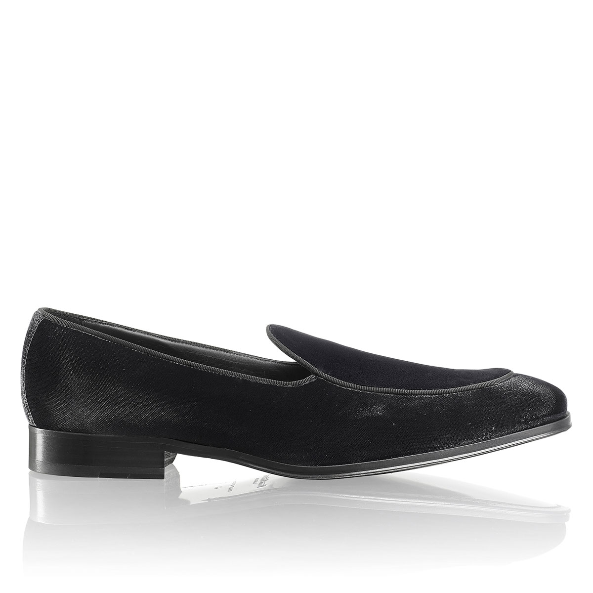 Russell & Bromley LIBERTINE Belgian Loafer