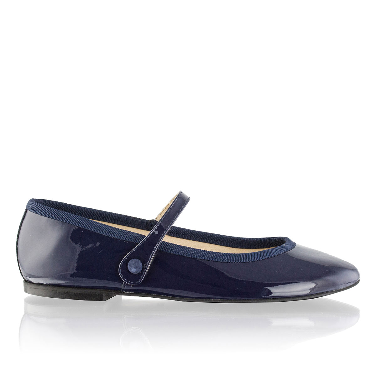 Russell & Bromley MILLIE Mary Jane Ballerina
